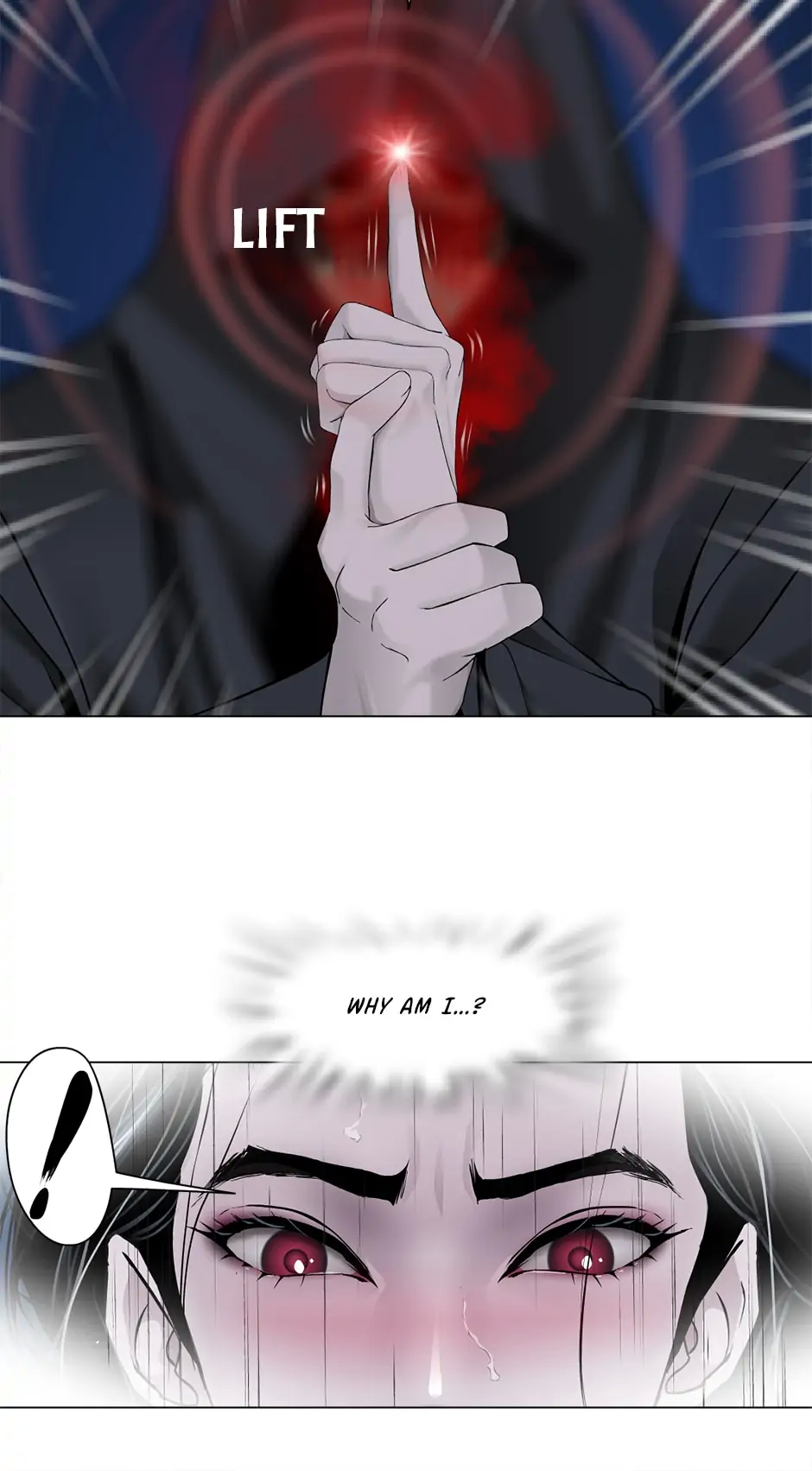 Vinegirl: Mercy Killing Chapter 42 - page 9