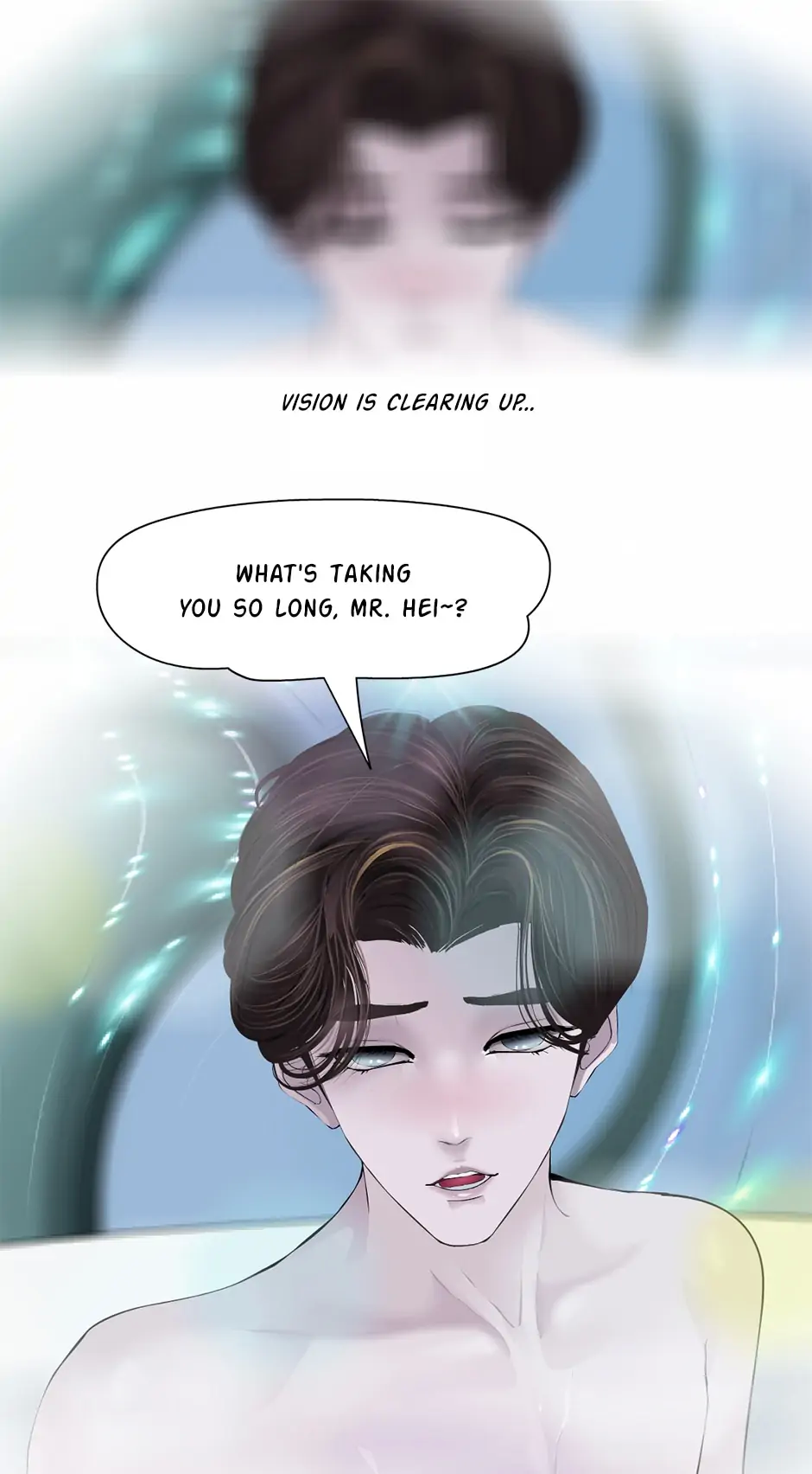 Vinegirl: Mercy Killing Chapter 42 - page 10