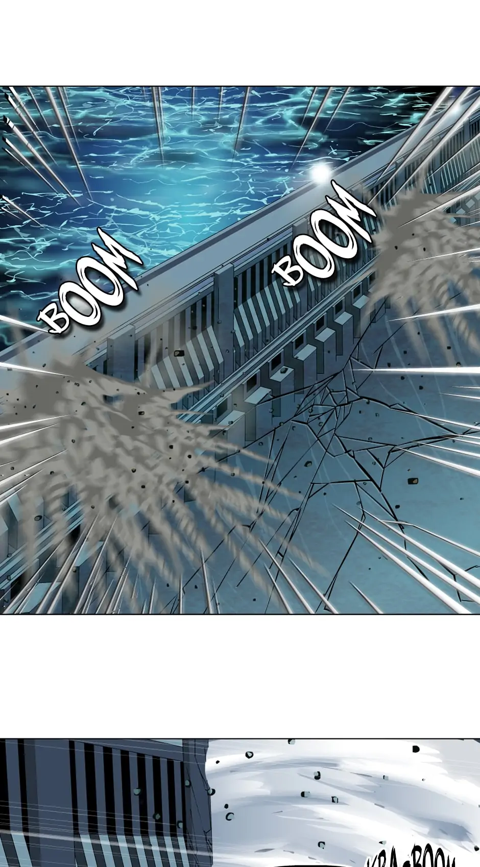 Vinegirl: Mercy Killing Chapter 24 - page 1