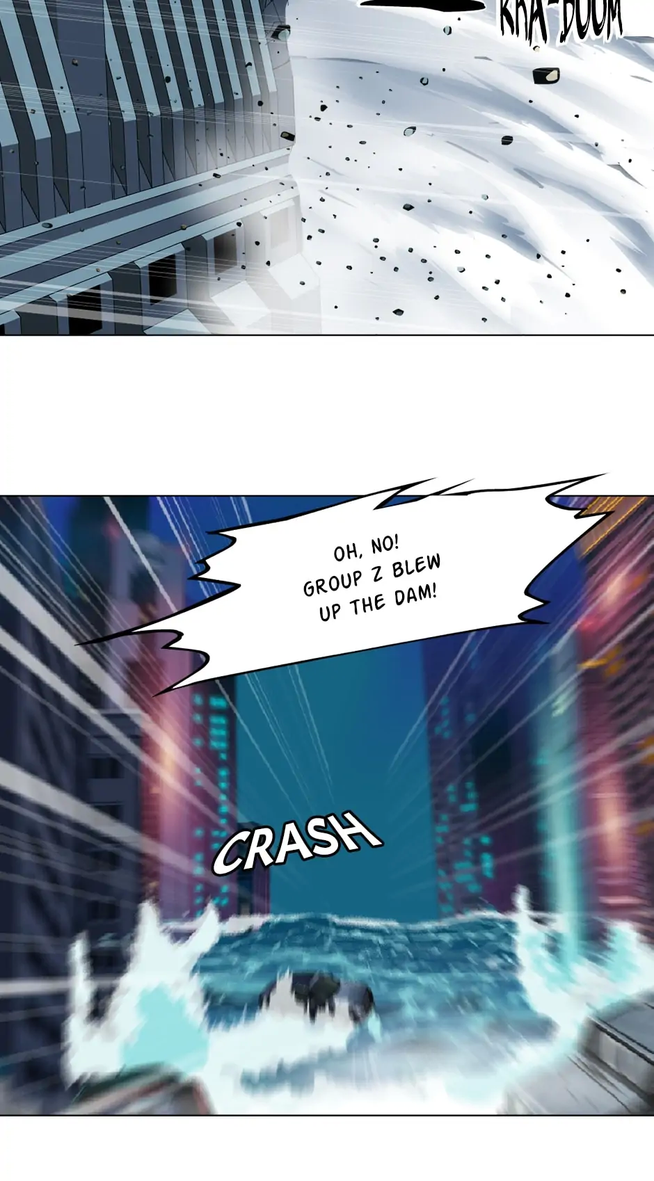 Vinegirl: Mercy Killing Chapter 24 - page 2