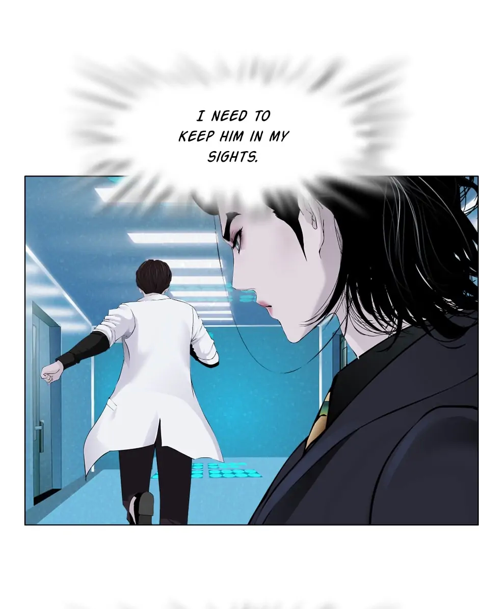 Vinegirl: Mercy Killing Chapter 24 - page 11