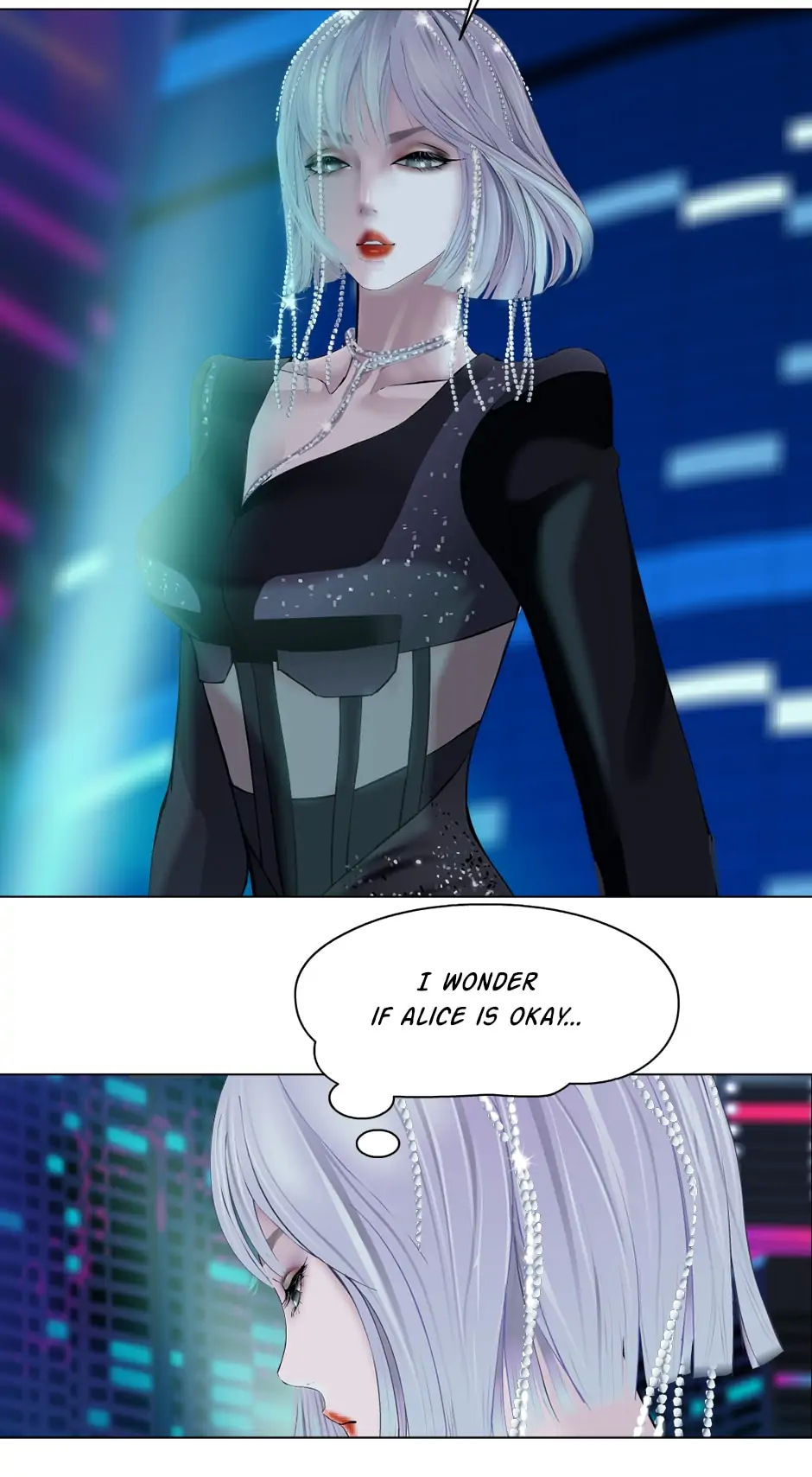 Vinegirl: Mercy Killing Chapter 24 - page 14