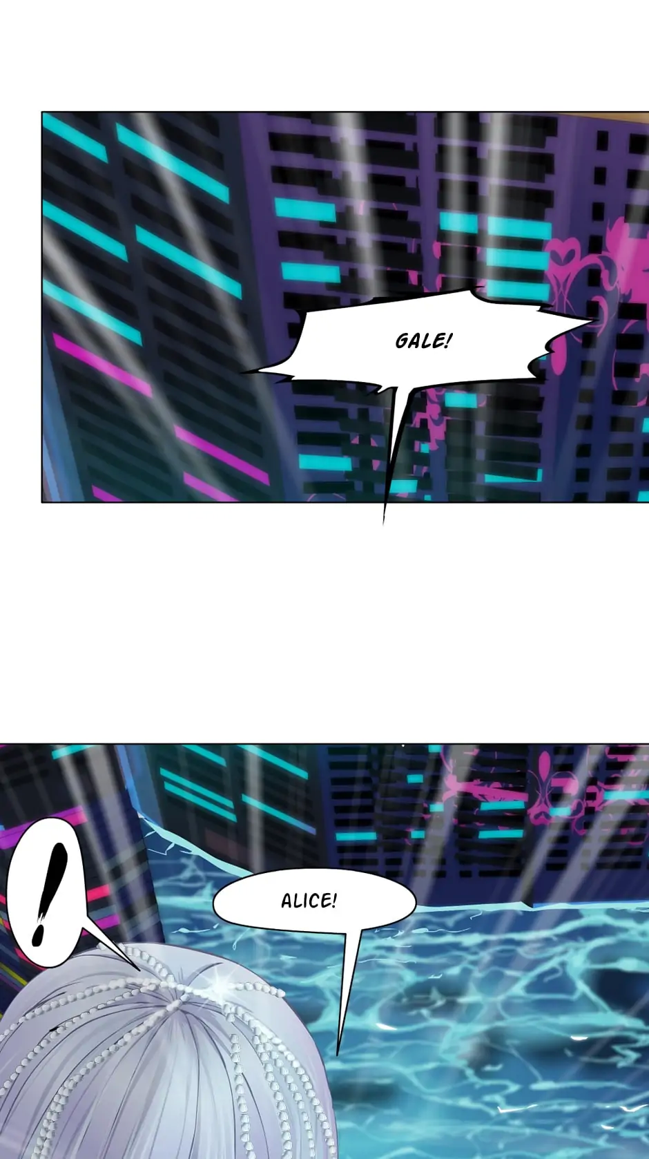 Vinegirl: Mercy Killing Chapter 24 - page 15