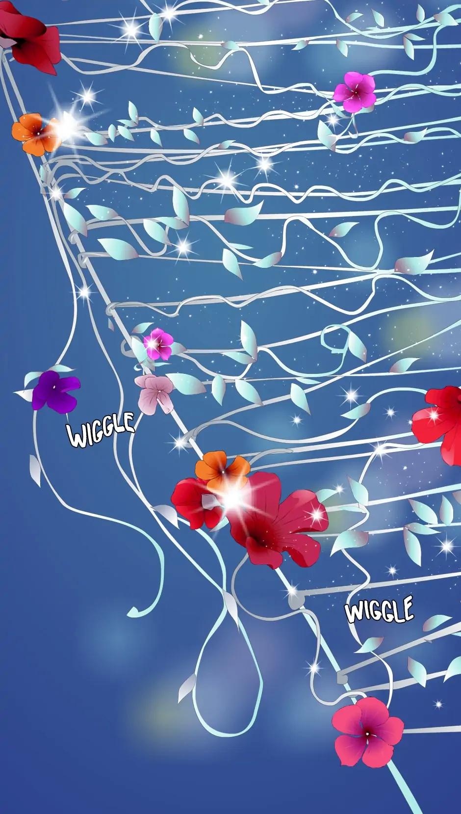 Vinegirl: Mercy Killing Chapter 24 - page 20