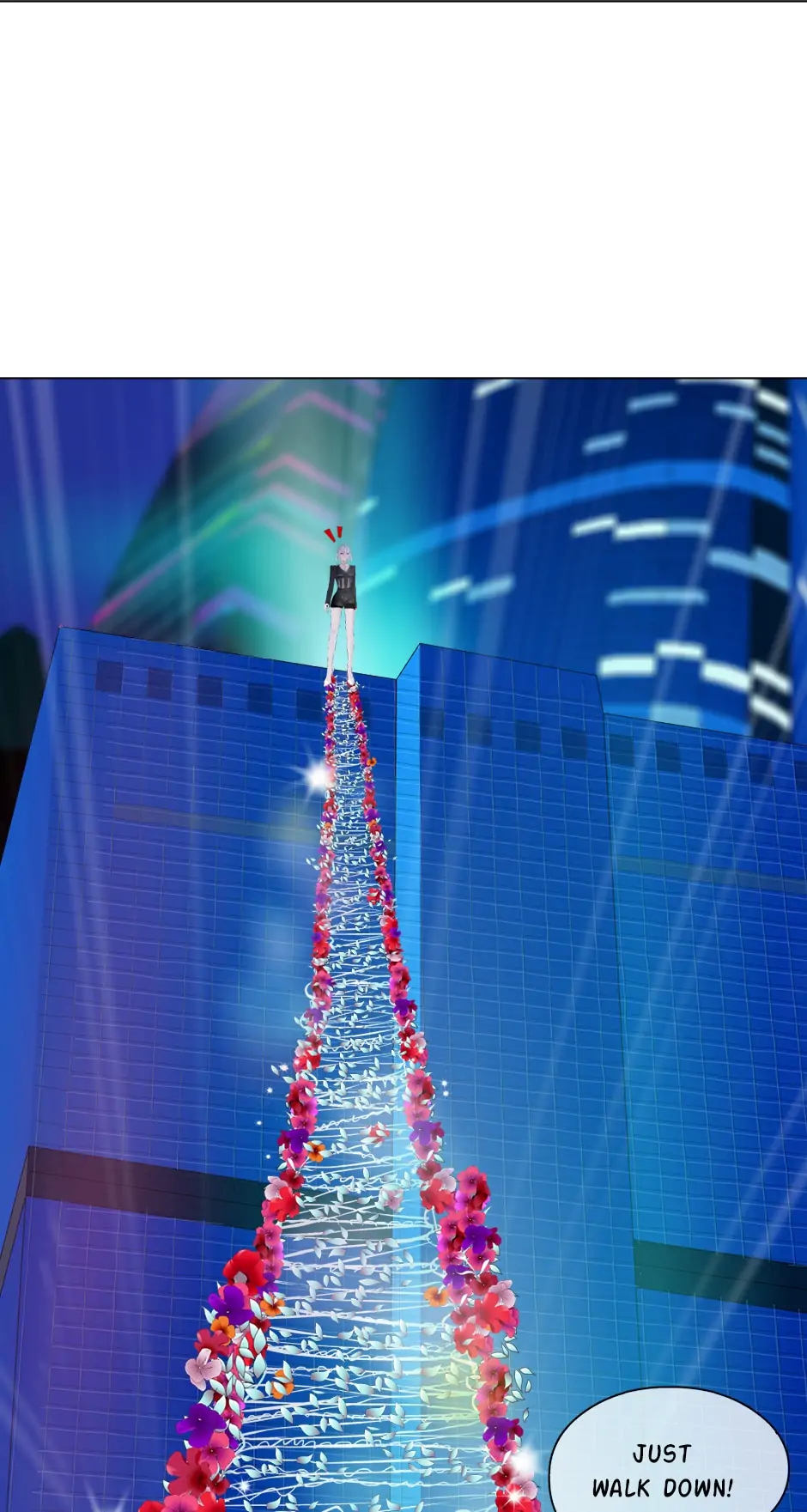 Vinegirl: Mercy Killing Chapter 24 - page 21