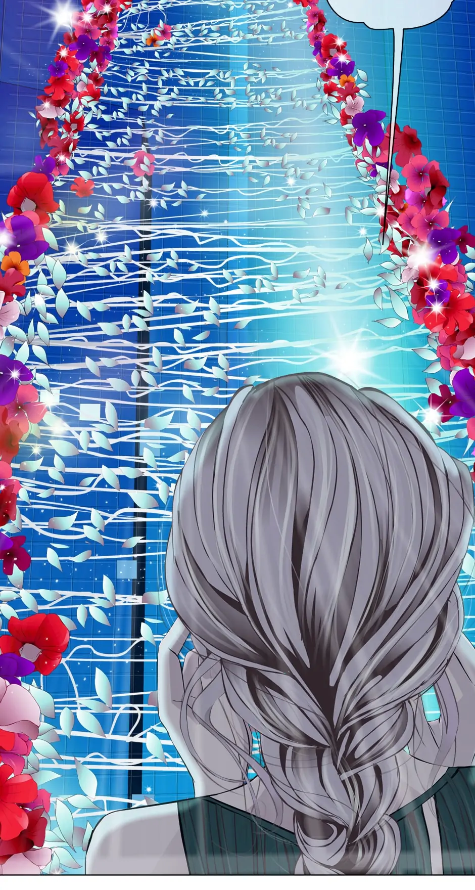 Vinegirl: Mercy Killing Chapter 24 - page 22