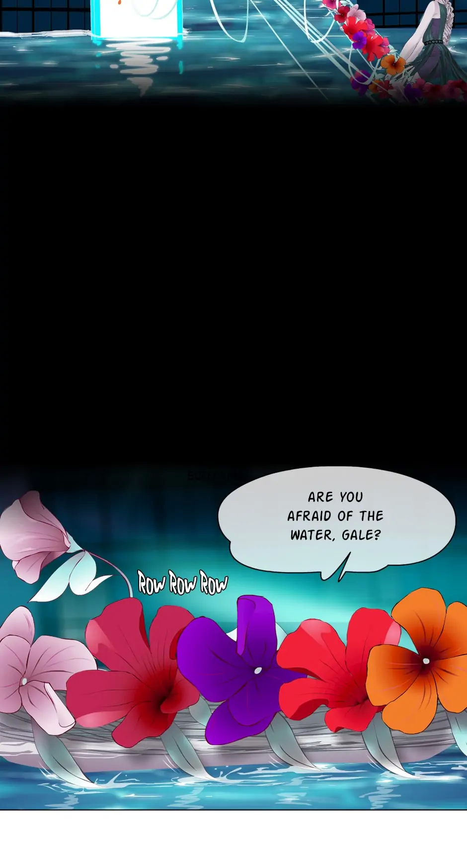 Vinegirl: Mercy Killing Chapter 24 - page 26