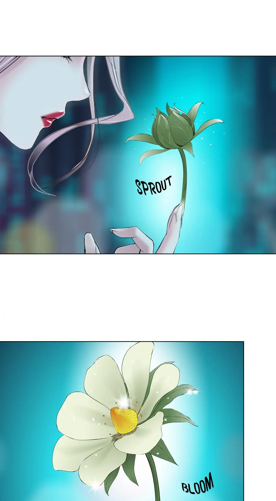 Vinegirl: Mercy Killing Chapter 24 - page 37