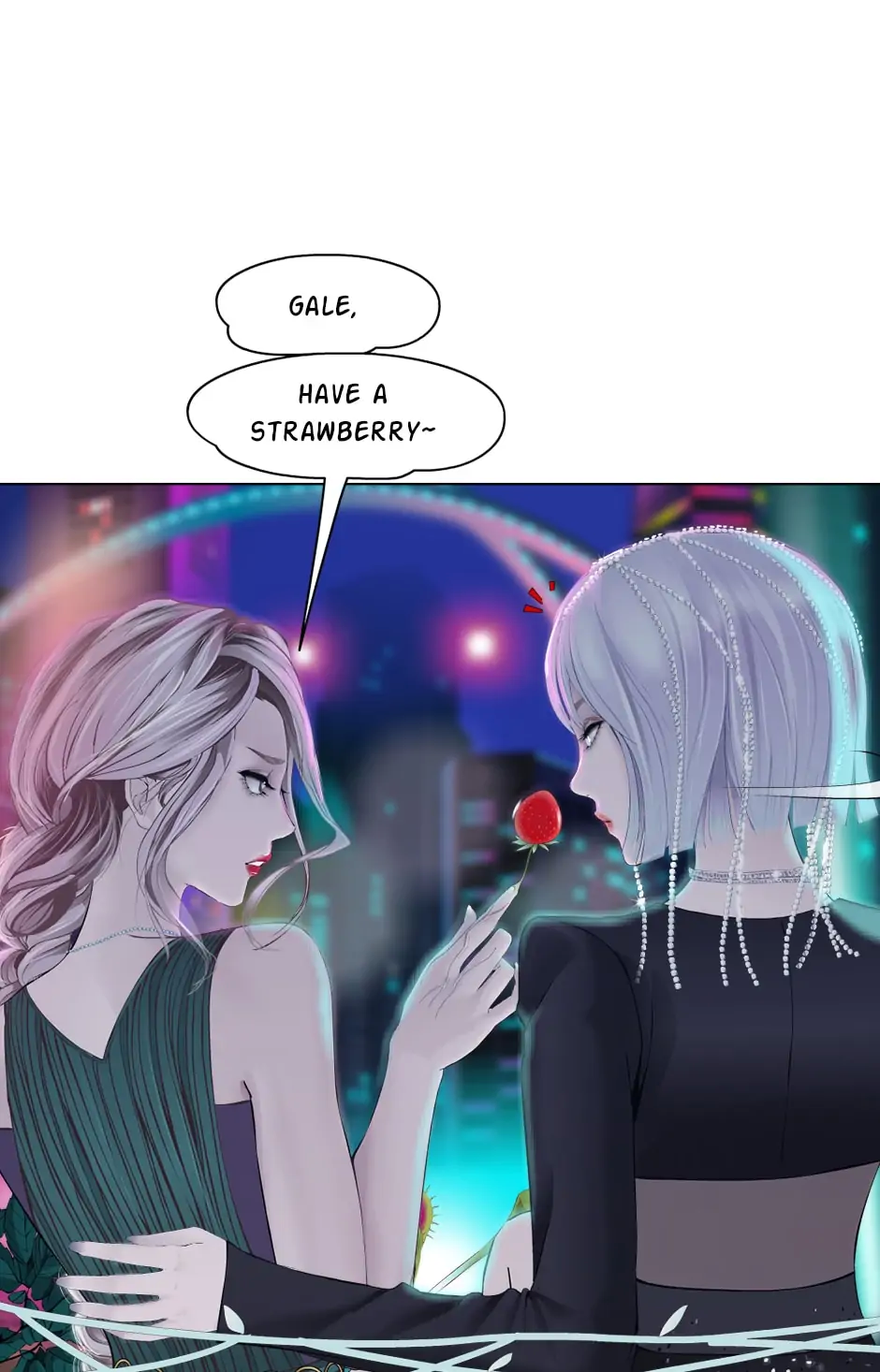 Vinegirl: Mercy Killing Chapter 24 - page 39