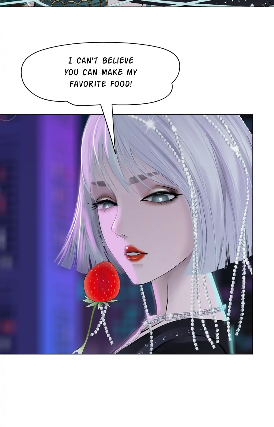 Vinegirl: Mercy Killing Chapter 24 - page 40