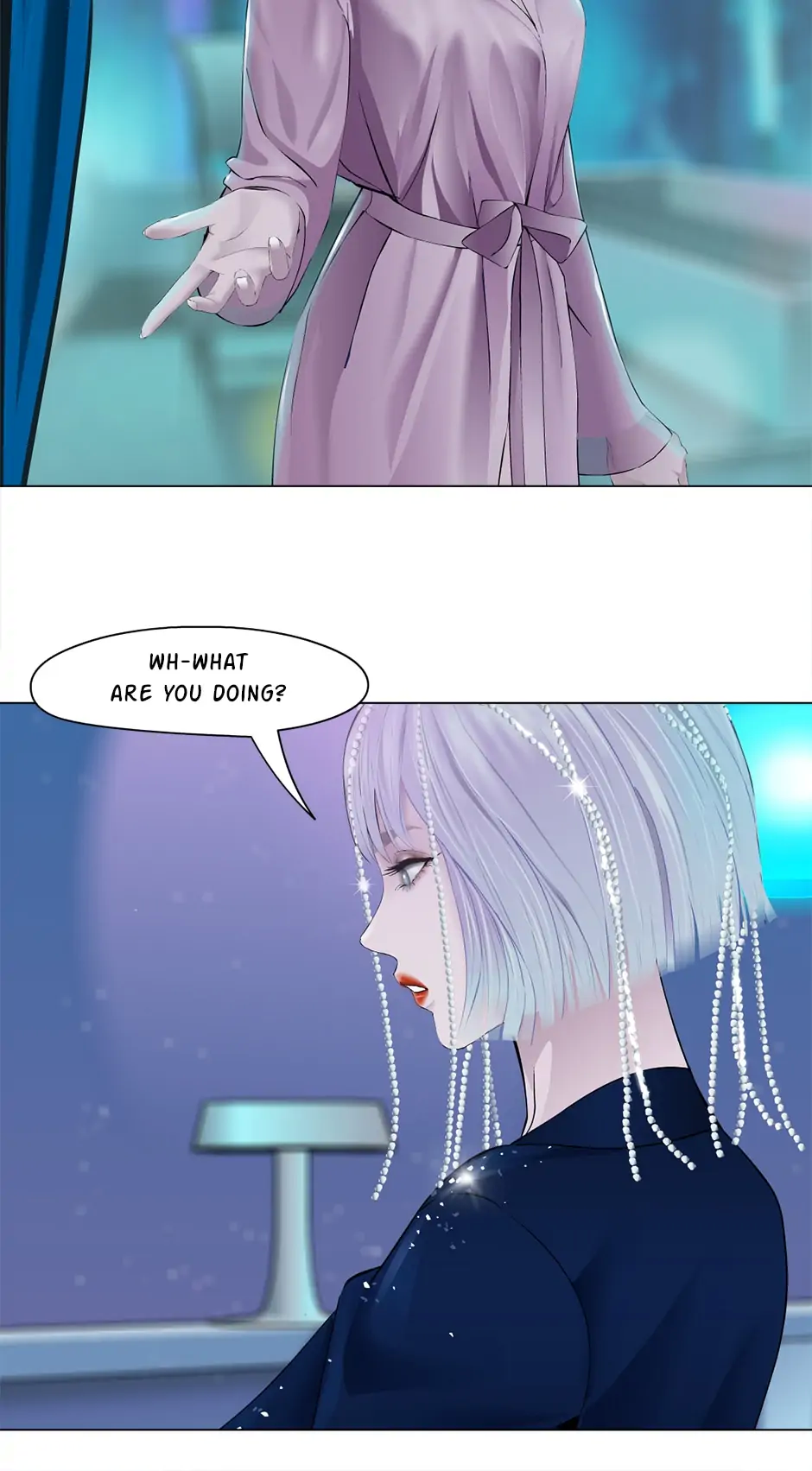 Vinegirl: Mercy Killing Chapter 41 - page 12