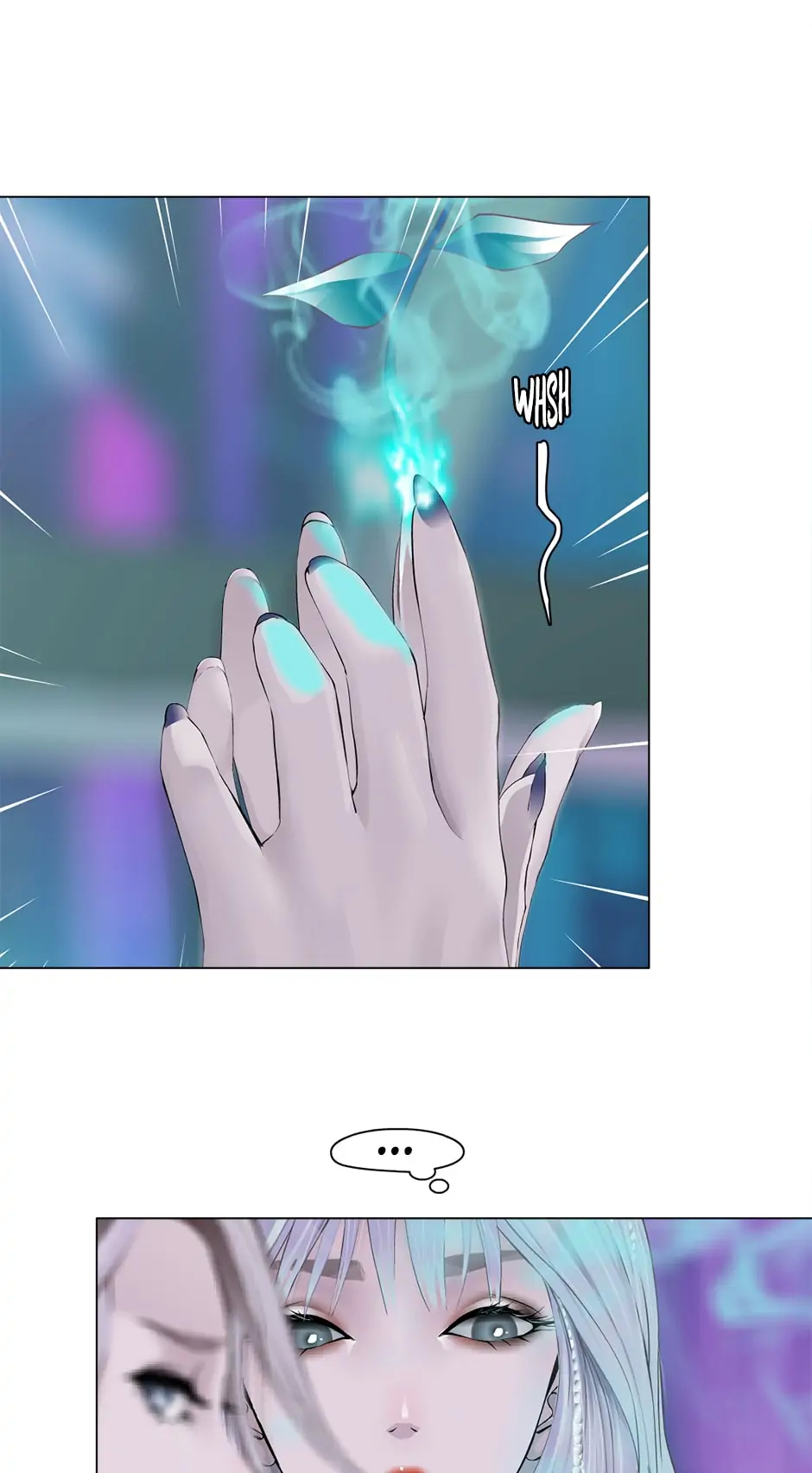 Vinegirl: Mercy Killing Chapter 41 - page 15