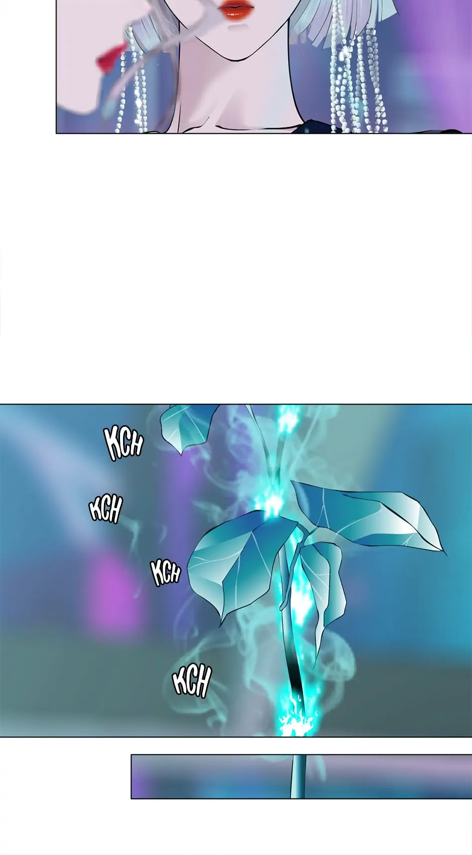 Vinegirl: Mercy Killing Chapter 41 - page 16