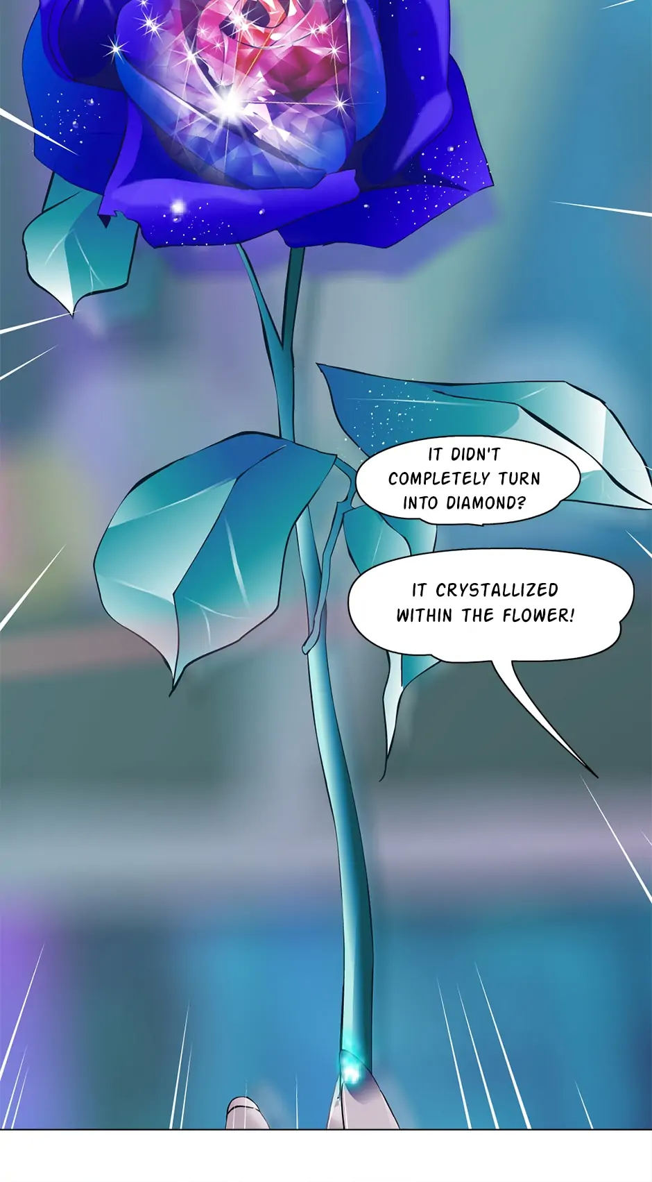 Vinegirl: Mercy Killing Chapter 41 - page 18