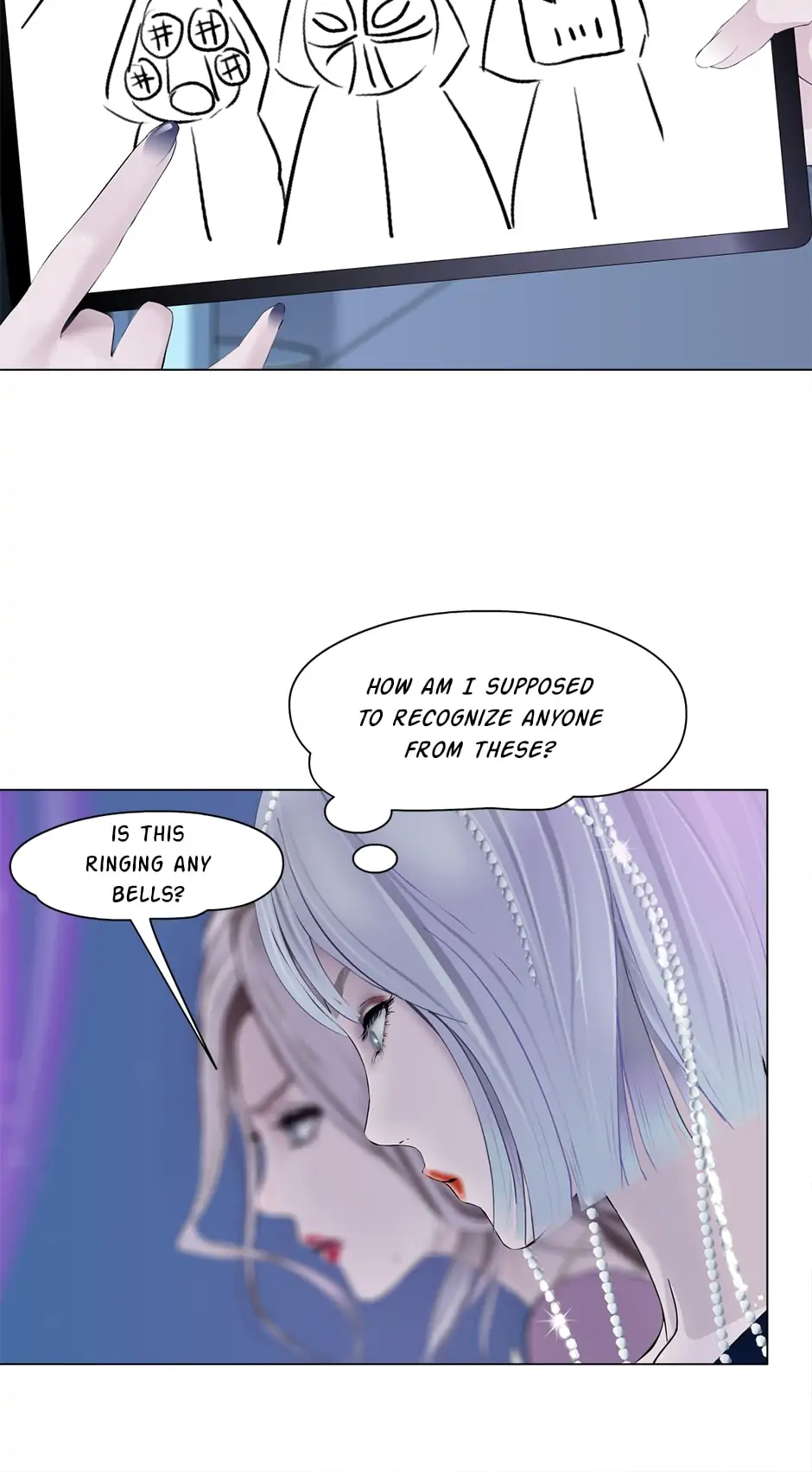 Vinegirl: Mercy Killing Chapter 41 - page 3