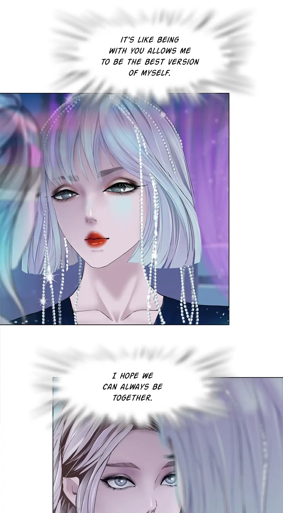 Vinegirl: Mercy Killing Chapter 41 - page 21