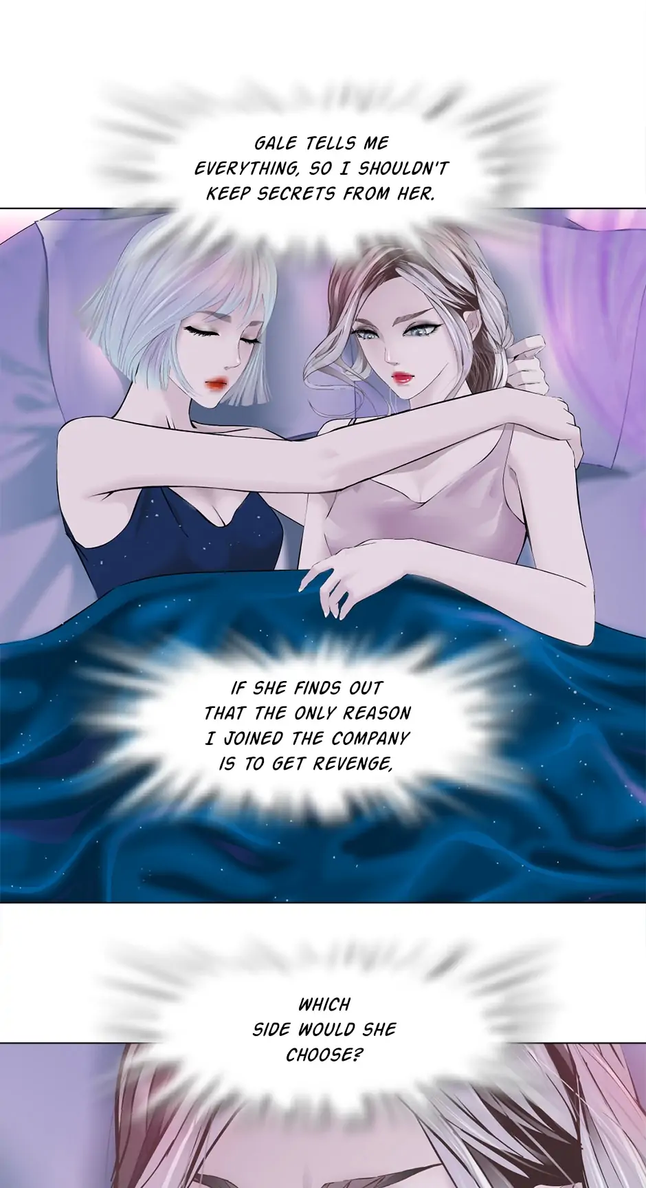 Vinegirl: Mercy Killing Chapter 41 - page 23