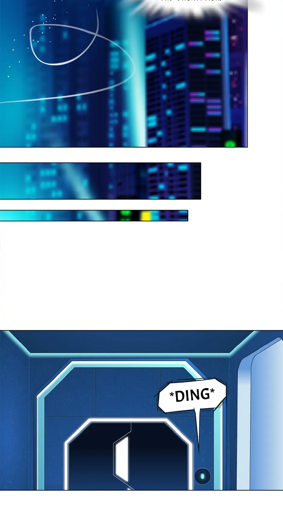 Vinegirl: Mercy Killing Chapter 41 - page 26