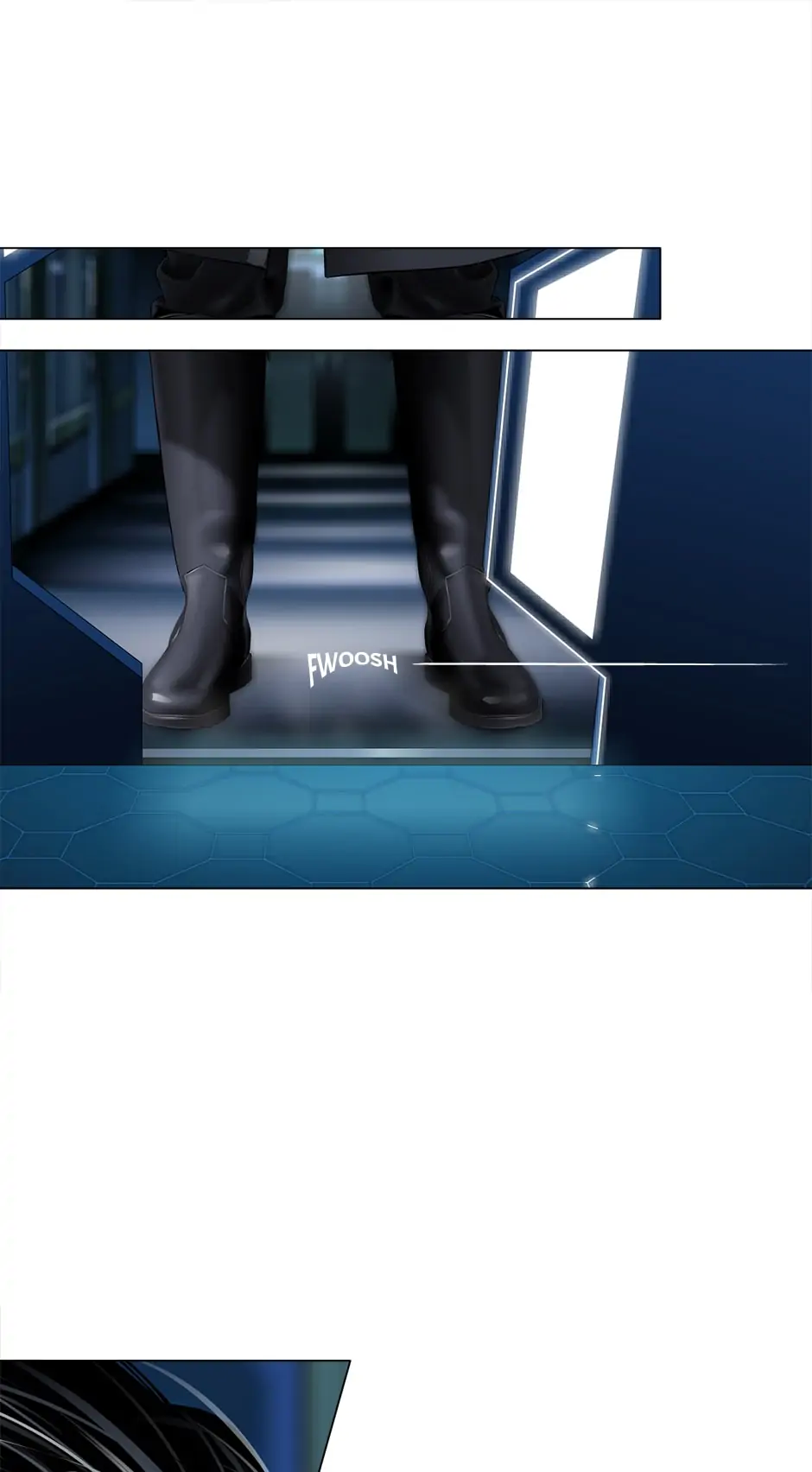 Vinegirl: Mercy Killing Chapter 41 - page 27