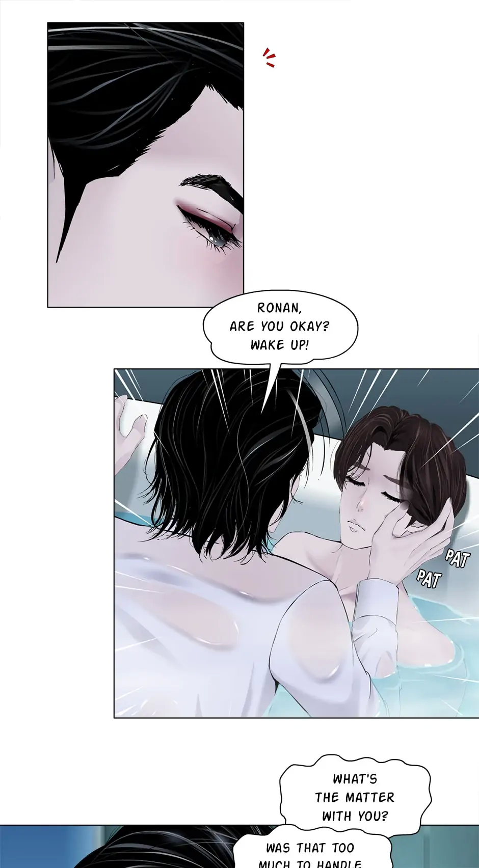 Vinegirl: Mercy Killing Chapter 41 - page 29