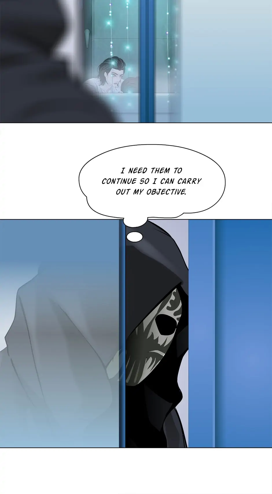 Vinegirl: Mercy Killing Chapter 41 - page 32