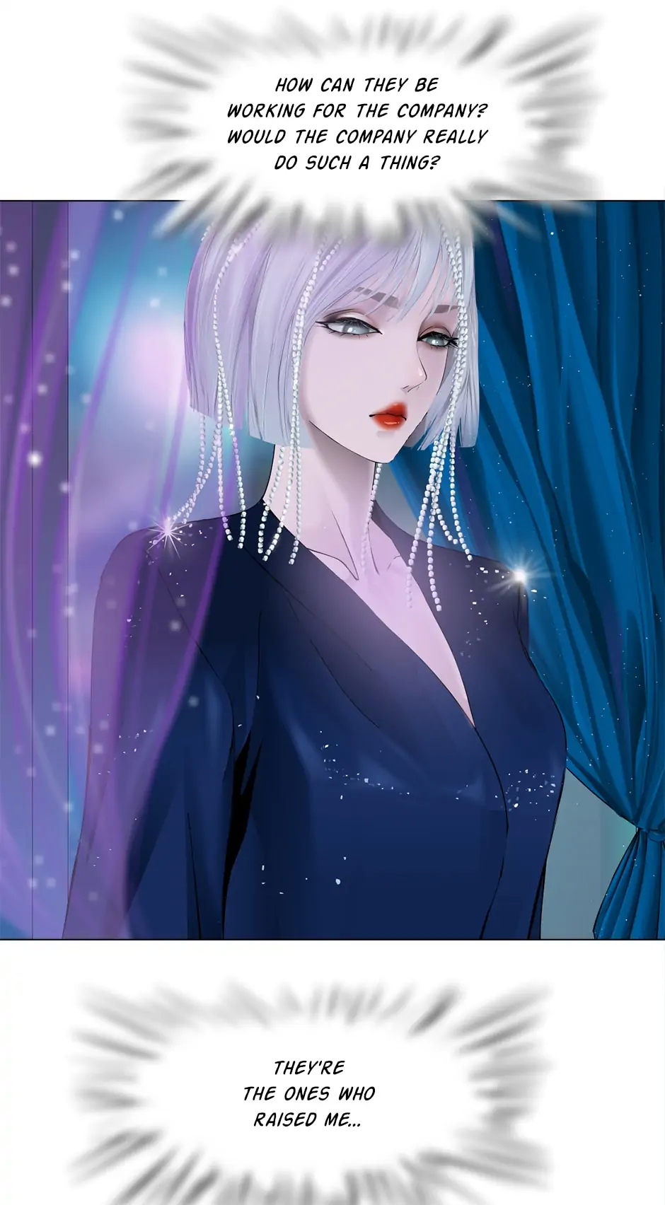 Vinegirl: Mercy Killing Chapter 41 - page 5