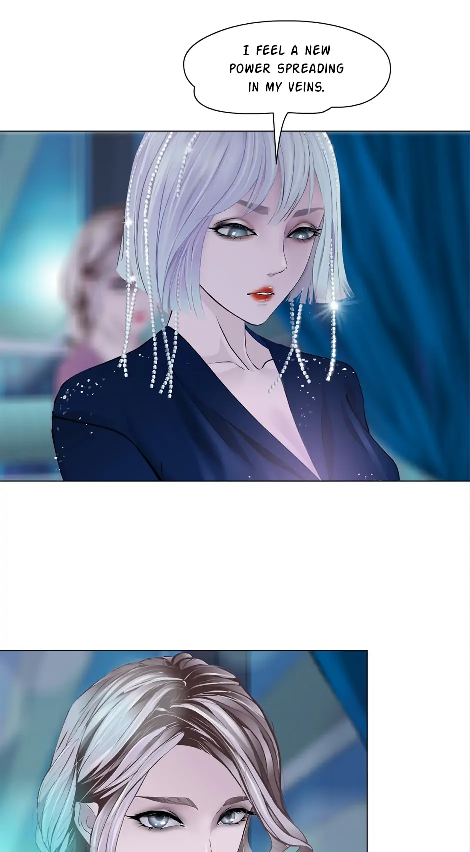 Vinegirl: Mercy Killing Chapter 41 - page 9