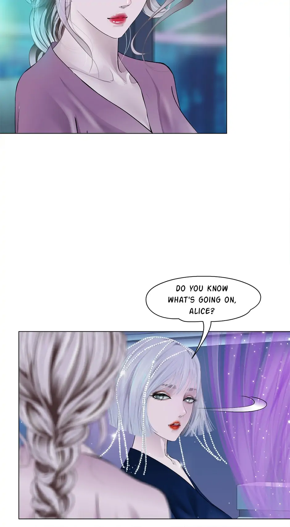 Vinegirl: Mercy Killing Chapter 41 - page 10