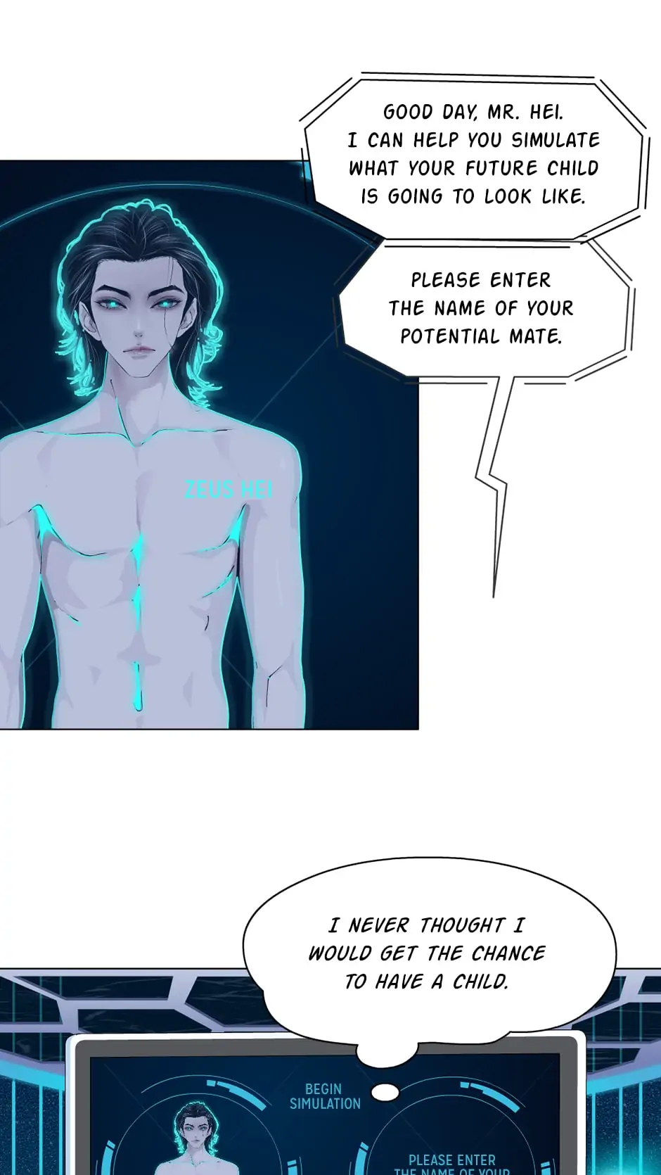 Vinegirl: Mercy Killing Chapter 23 - page 19