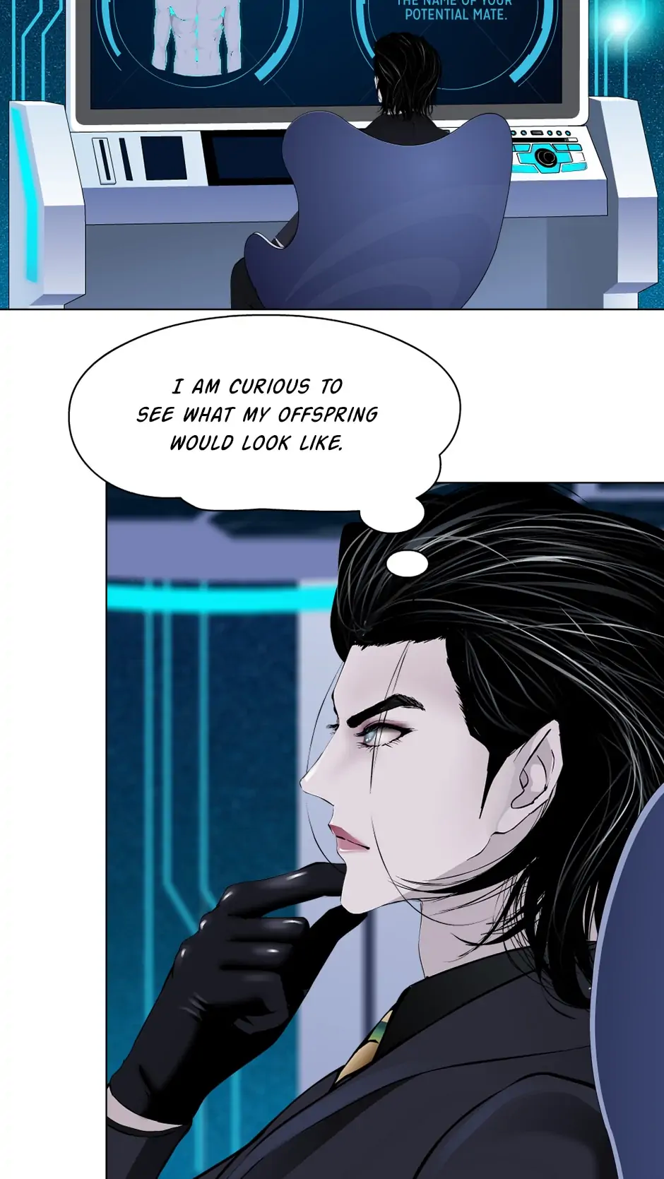 Vinegirl: Mercy Killing Chapter 23 - page 20