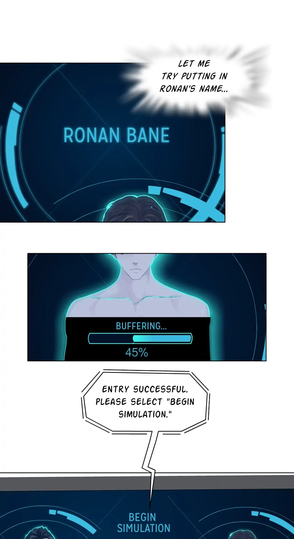 Vinegirl: Mercy Killing Chapter 23 - page 21