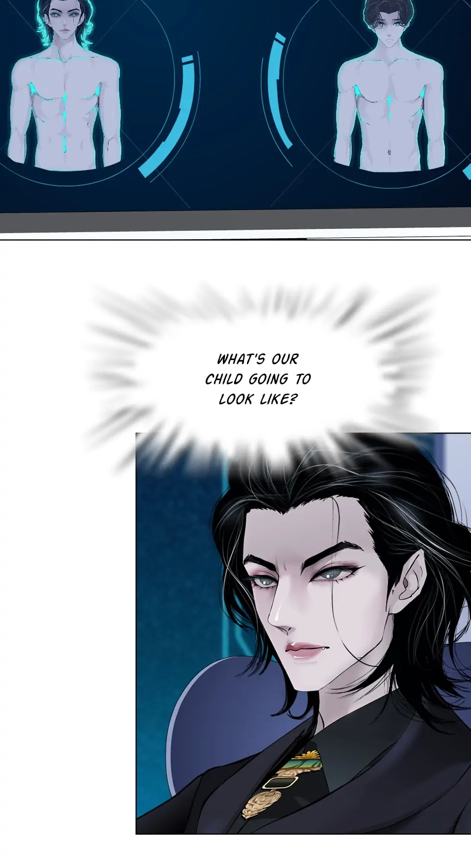 Vinegirl: Mercy Killing Chapter 23 - page 22