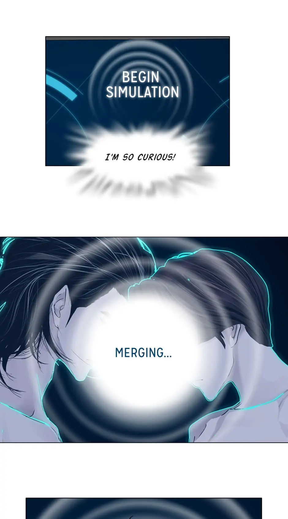 Vinegirl: Mercy Killing Chapter 23 - page 23