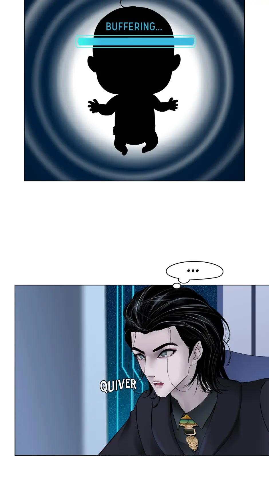 Vinegirl: Mercy Killing Chapter 23 - page 24