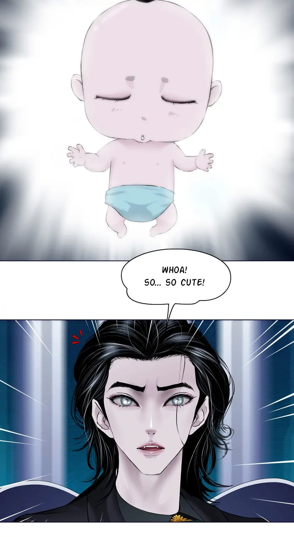 Vinegirl: Mercy Killing Chapter 23 - page 26