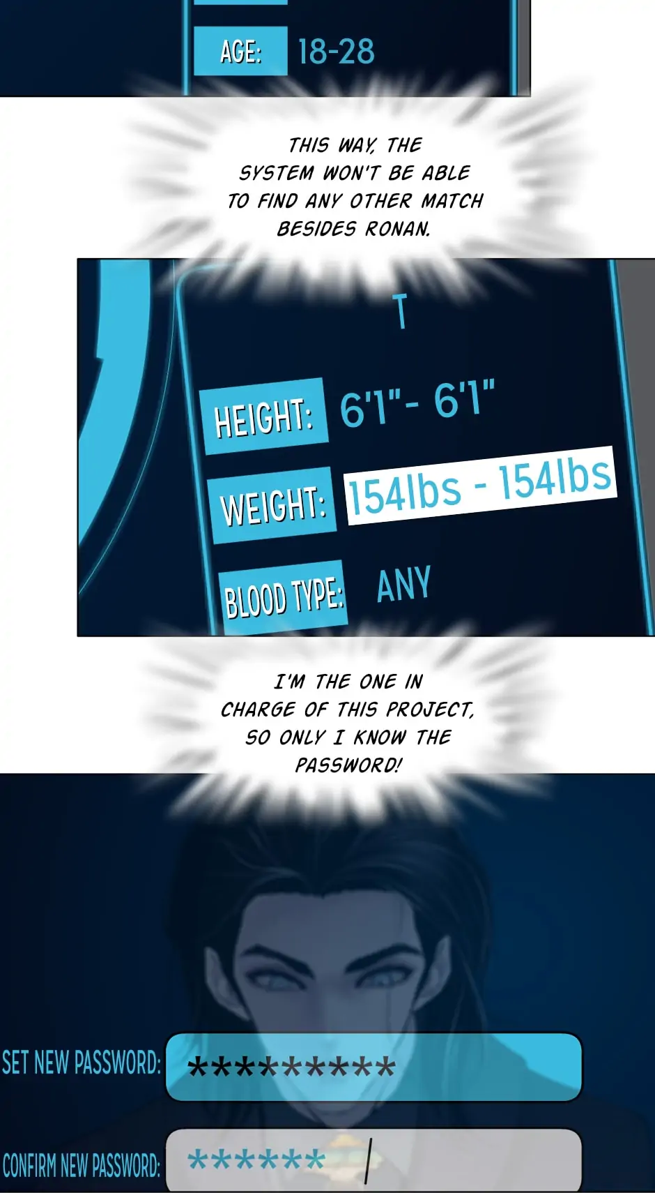 Vinegirl: Mercy Killing Chapter 23 - page 30