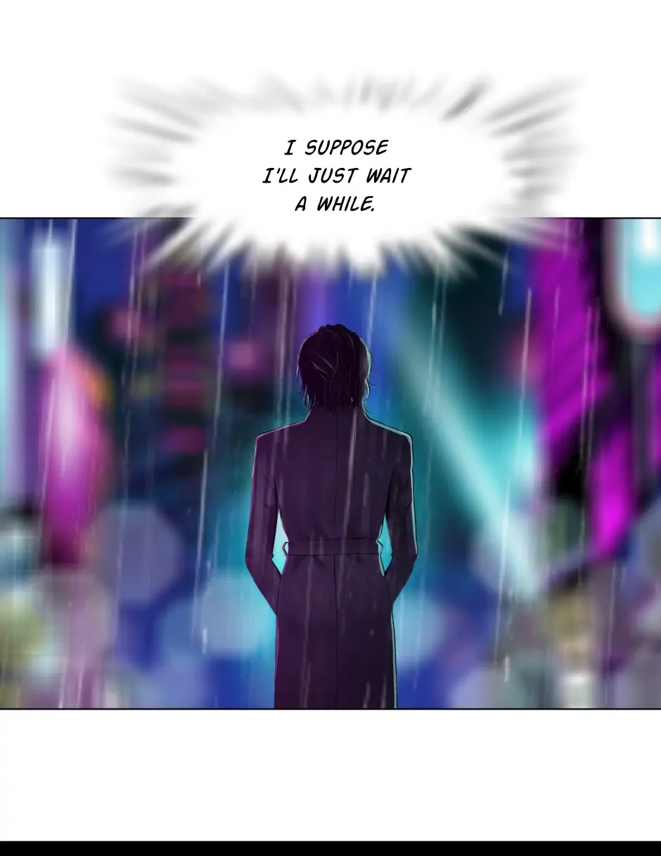 Vinegirl: Mercy Killing Chapter 23 - page 9