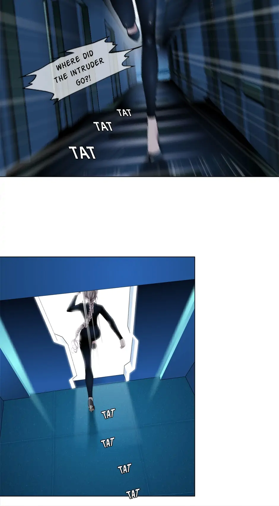 Vinegirl: Mercy Killing Chapter 39 - page 12