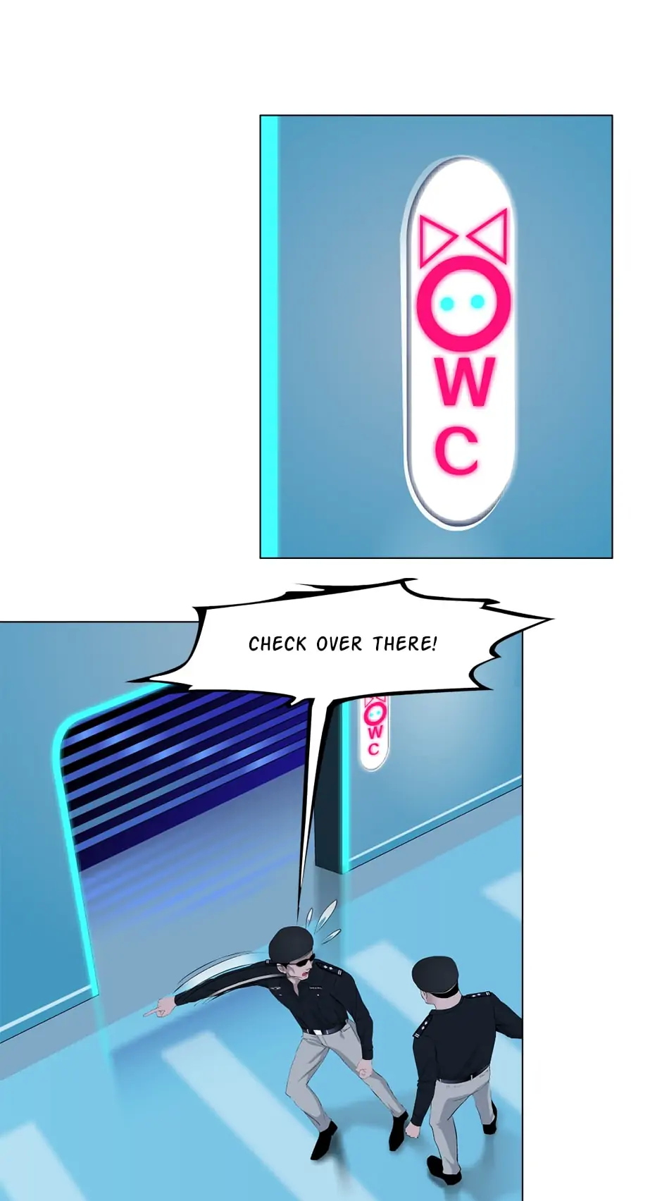 Vinegirl: Mercy Killing Chapter 39 - page 13