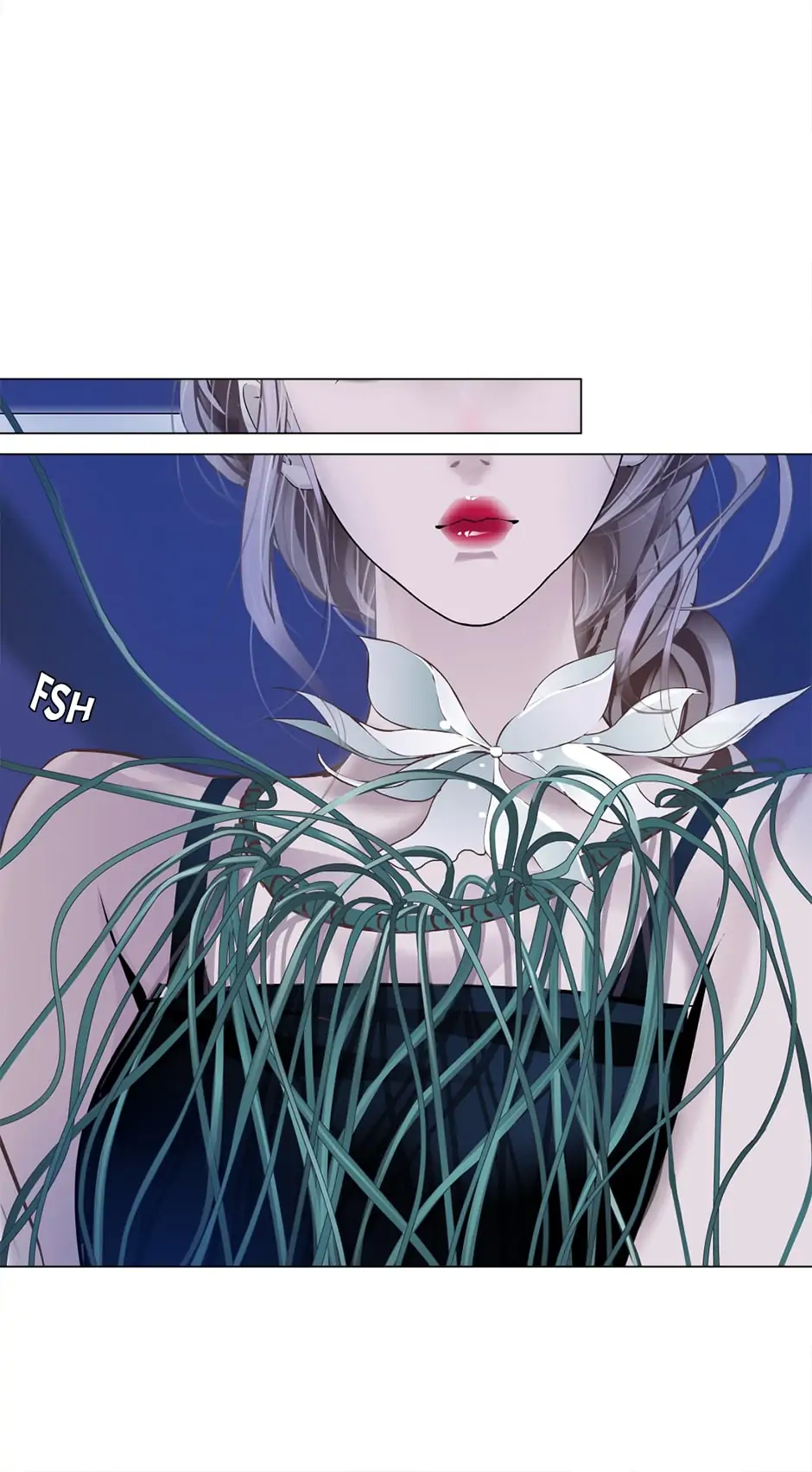 Vinegirl: Mercy Killing Chapter 39 - page 16