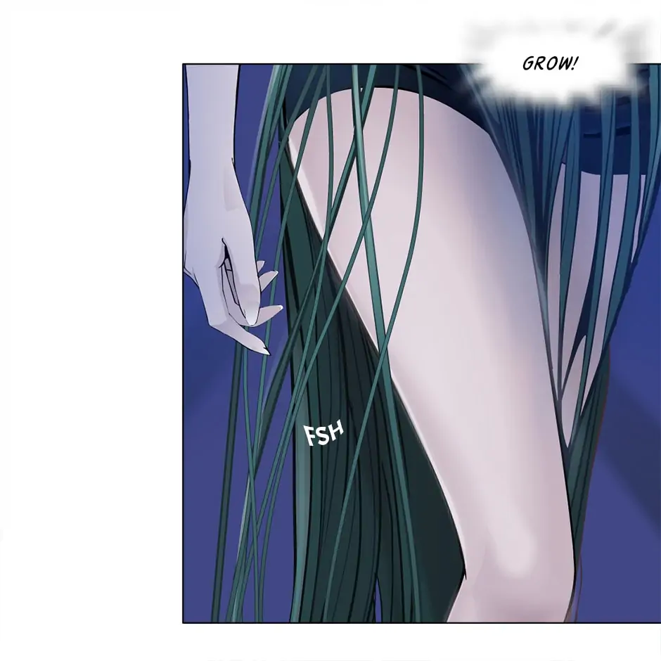 Vinegirl: Mercy Killing Chapter 39 - page 17