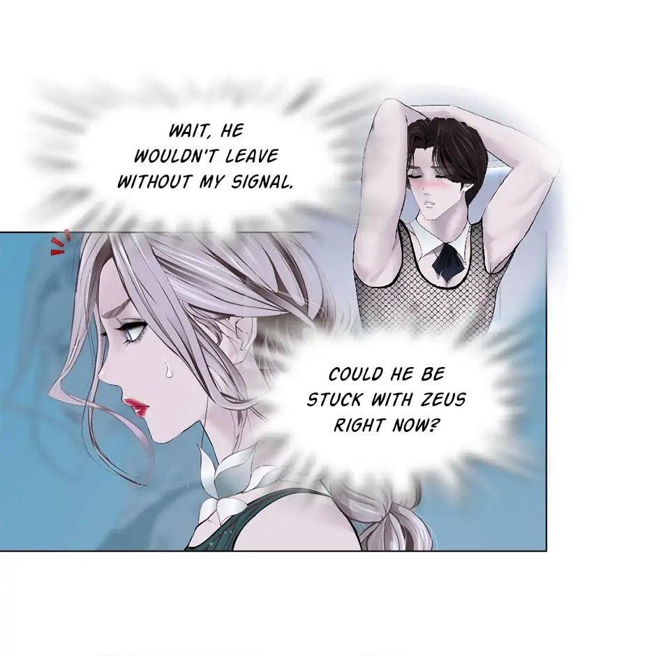 Vinegirl: Mercy Killing Chapter 39 - page 20