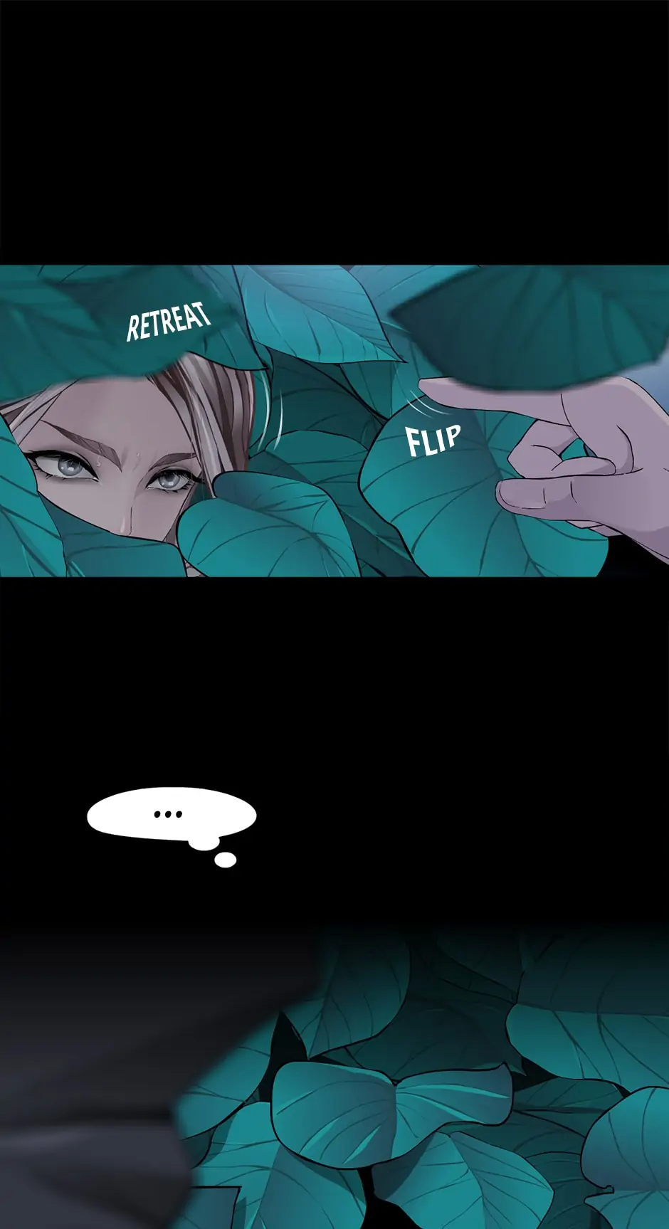 Vinegirl: Mercy Killing Chapter 39 - page 3