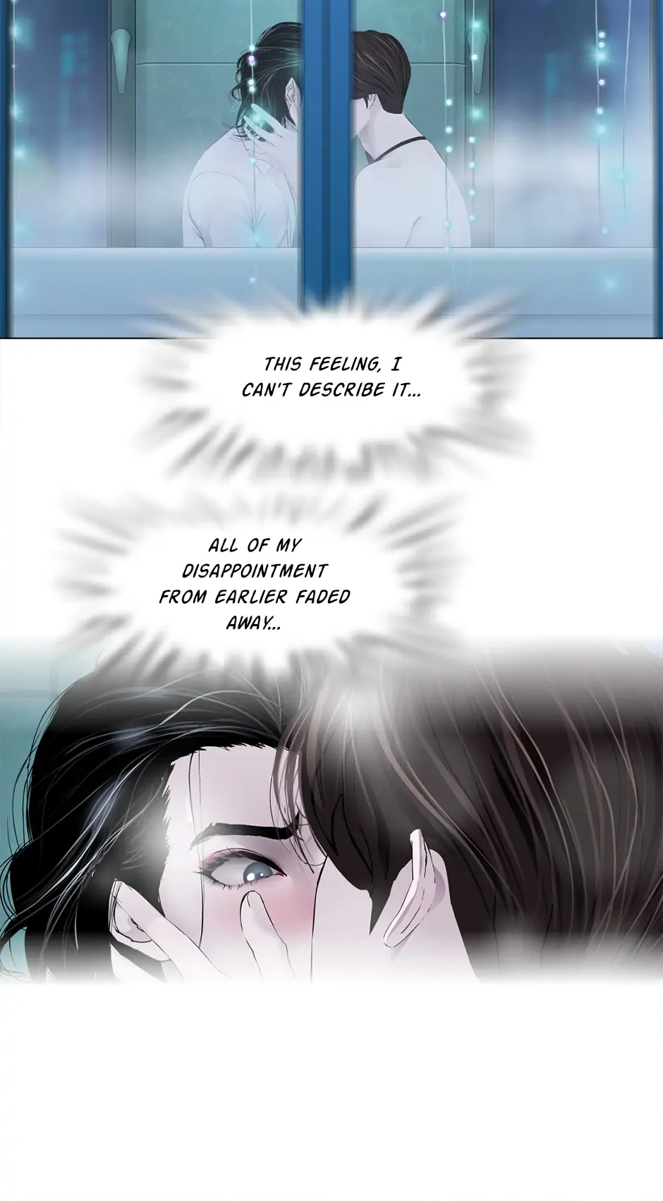 Vinegirl: Mercy Killing Chapter 39 - page 22