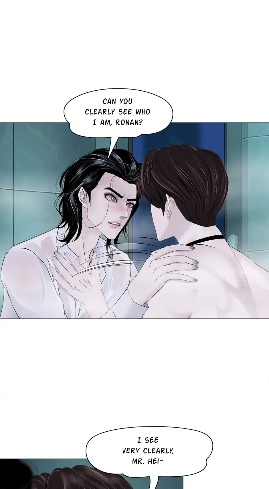 Vinegirl: Mercy Killing Chapter 39 - page 23