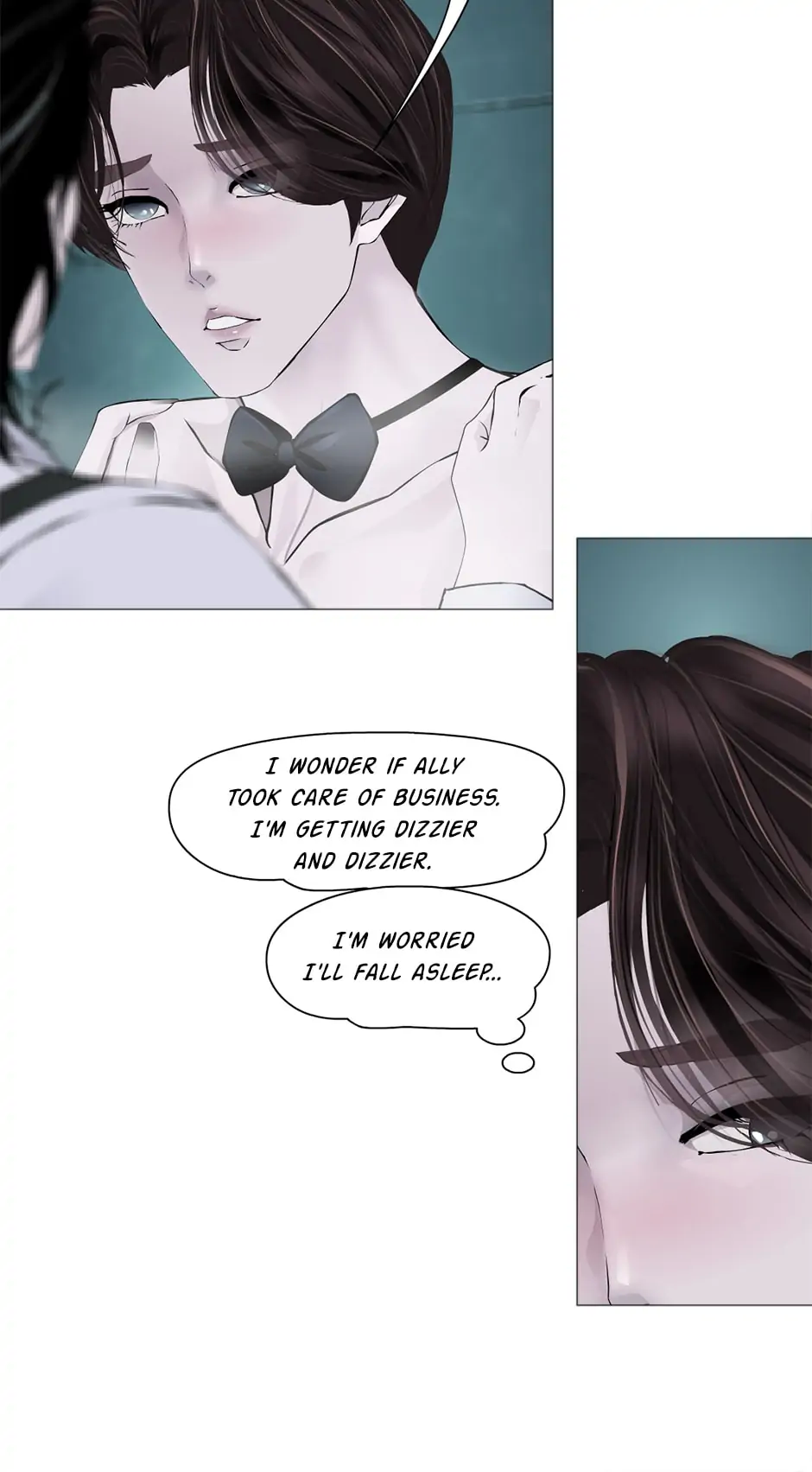 Vinegirl: Mercy Killing Chapter 39 - page 24