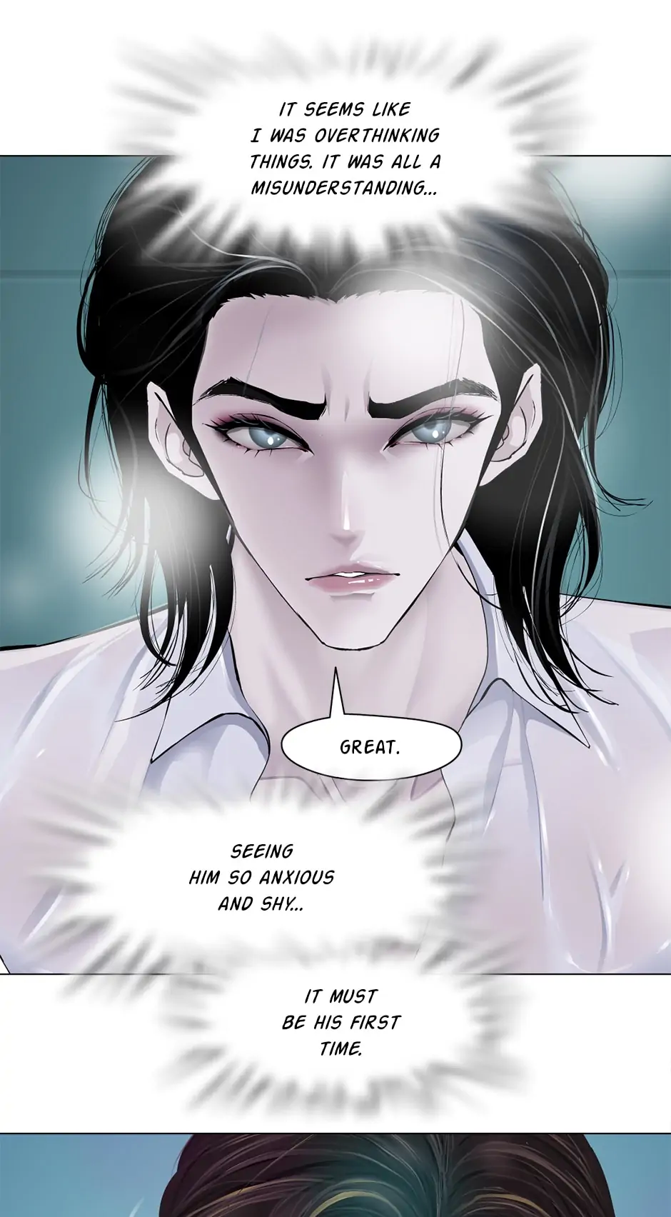 Vinegirl: Mercy Killing Chapter 39 - page 25