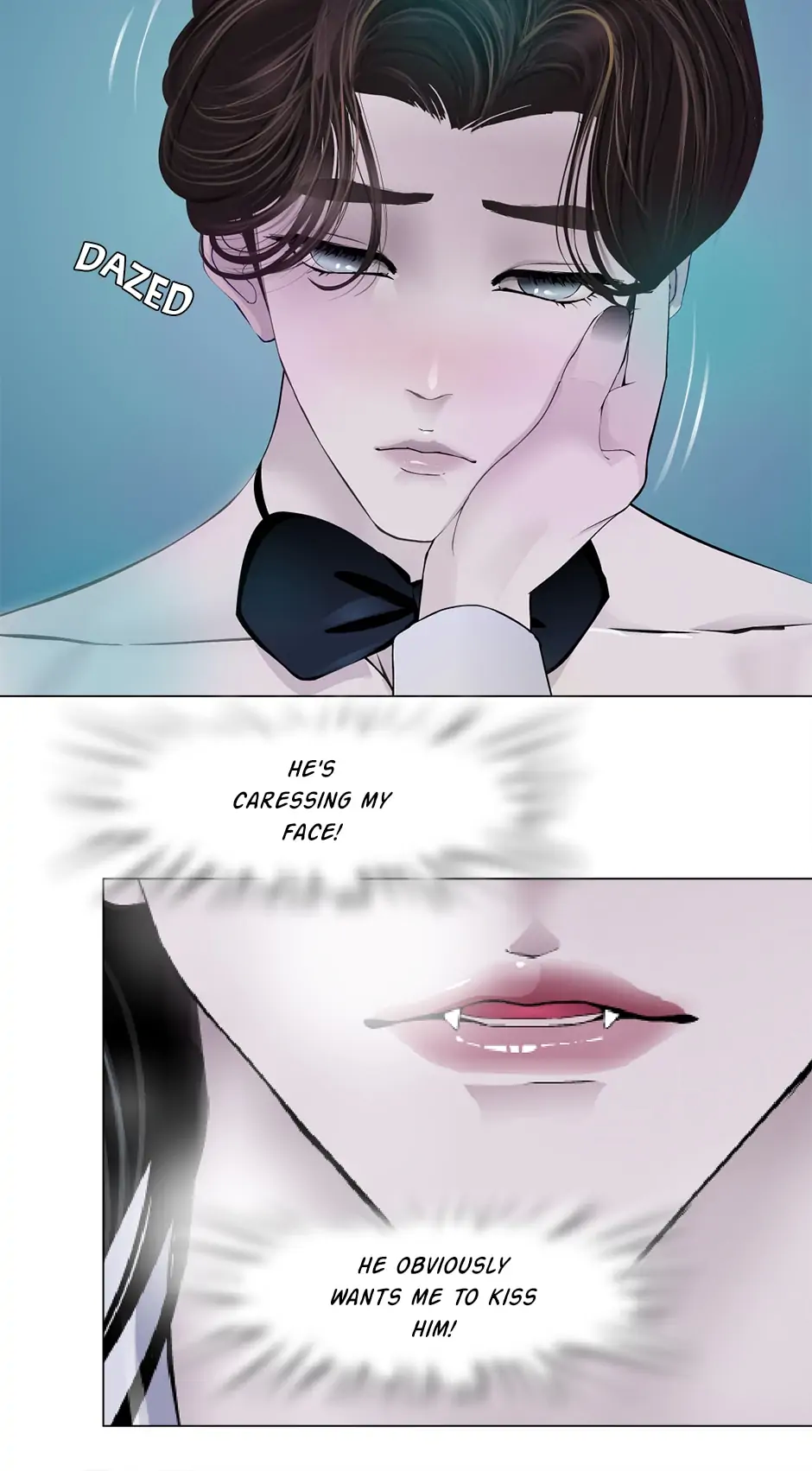 Vinegirl: Mercy Killing Chapter 39 - page 26