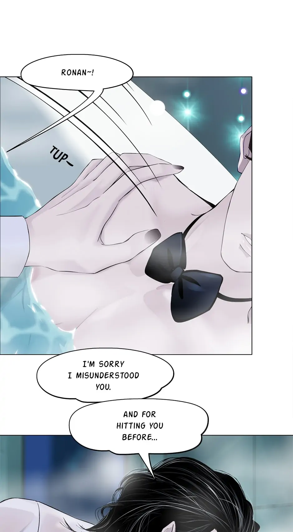 Vinegirl: Mercy Killing Chapter 39 - page 27