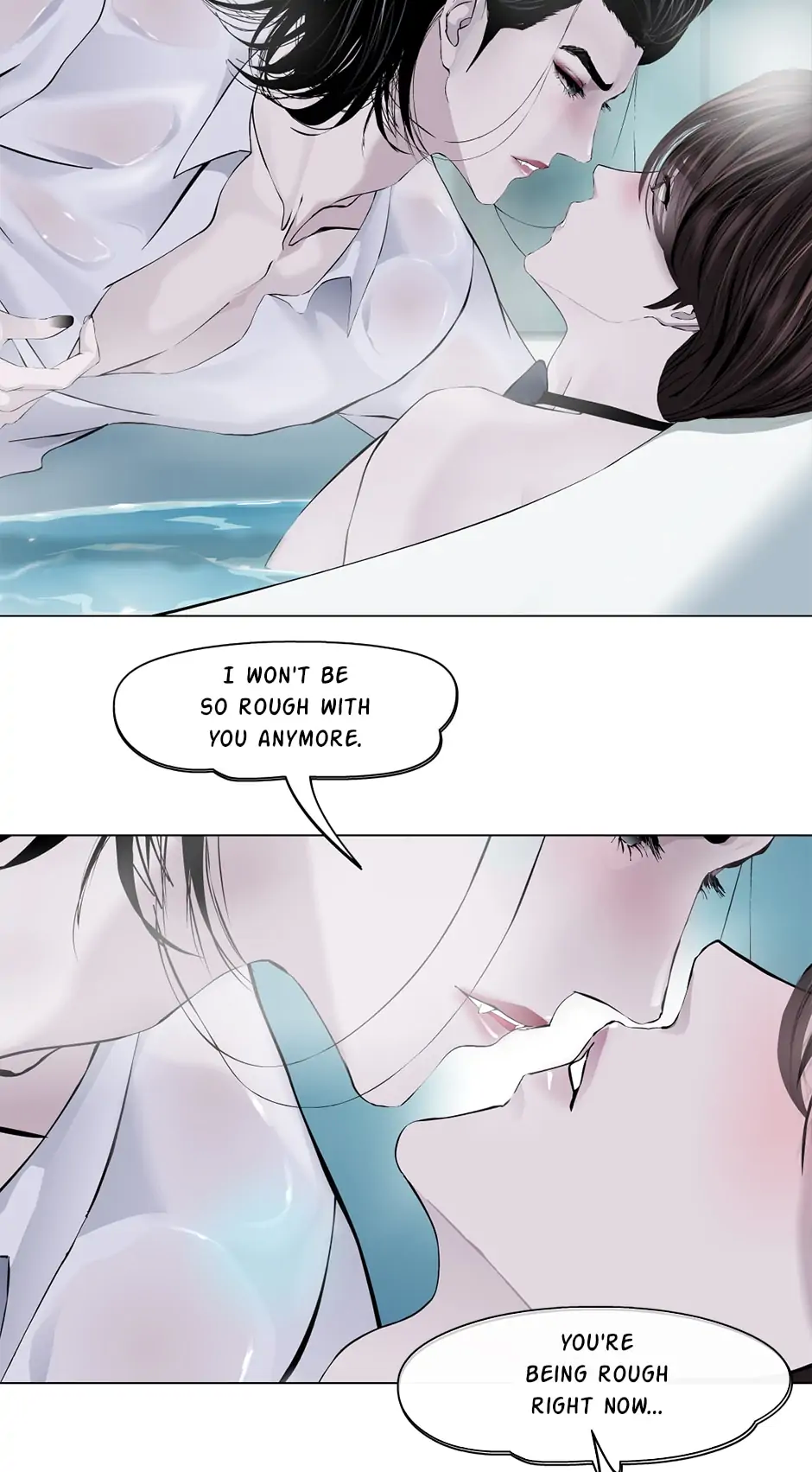 Vinegirl: Mercy Killing Chapter 39 - page 28